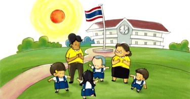 การแสดงความเป็นเจ้าของ (2)