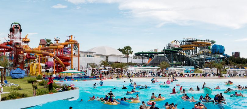 การบอกปริมาณด้วย Quantifiers