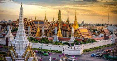 การถามหาถิ่นฐานบ้านเกิด และที่อยู่อาศัย