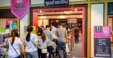 การจ่ายเงิน การคืนของและการร้องเรียน ใช้ภาษาอังกฤษอย่างไร