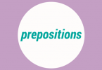 preposition คืออะไร อธิบายการใช้ให้ชัดเจนและเข้าใจง่าย