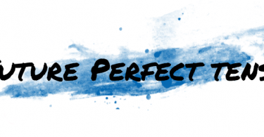 หลักการใช้ Future Perfect Tense