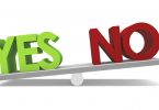 การสร้างและการตอบ ประโยค Yes – No question