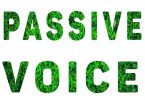 ทำความรู้จักกับ Passive Voice