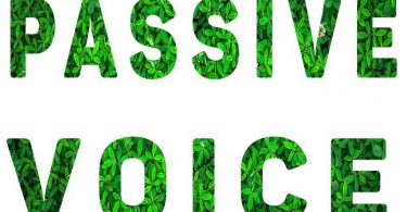 ทำความรู้จักกับ Passive Voice