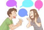 กฎพื้นฐานในการเปลี่ยน Direct เป็น Indirect Speech