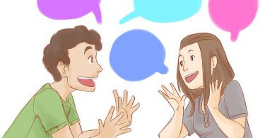 กฎพื้นฐานในการเปลี่ยน Direct เป็น Indirect Speech