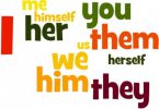 Object pronouns ในภาษาอังกฤษ ที่ต้องรู้จัก