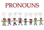 Pronoun คืออะไร หน้าที่ของ Pronoun