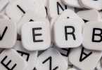 ประเภทของ Verb มีอะไรบ้าง