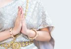การกล่าวคำทักทาย (Greeting) ในภาษาอังกฤษ