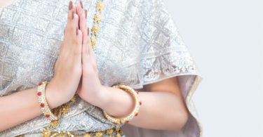 การกล่าวคำทักทาย (Greeting) ในภาษาอังกฤษ